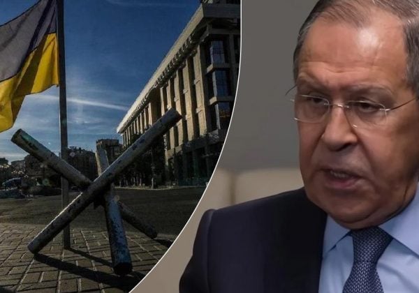 Мирные переговоры — РФ хочет превратить Украину в еще одну Беларусь