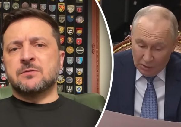 Референдум в Украине — Зеленский назвал решающую дату для Украины