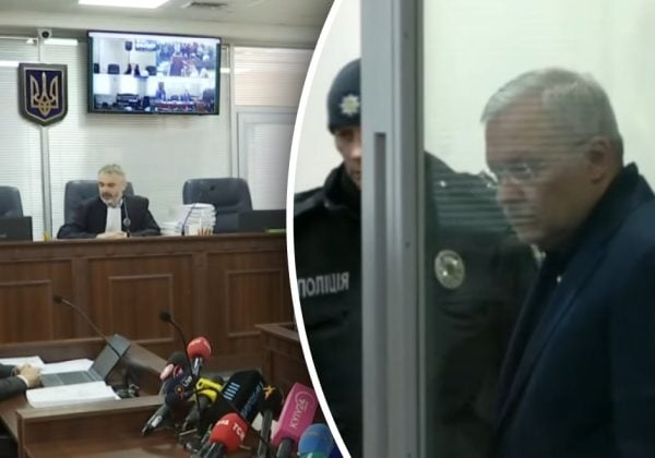 Галущенко новости — суд принял решение по делу экс-министра энергетики