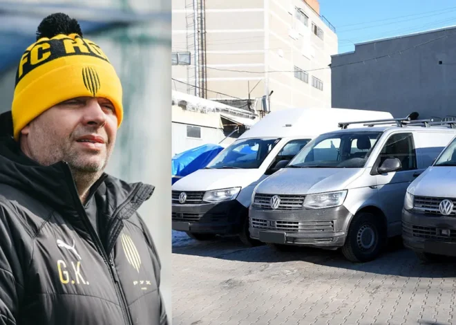 Міжнародний десант допомоги — як Григорій Козловський об’єднав Львів та Норвегію заради ЗСУ