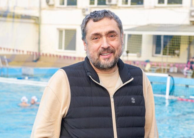 Рішення президента ФВПУ — Олександр Свіщов змінює правила гри для українського водного поло