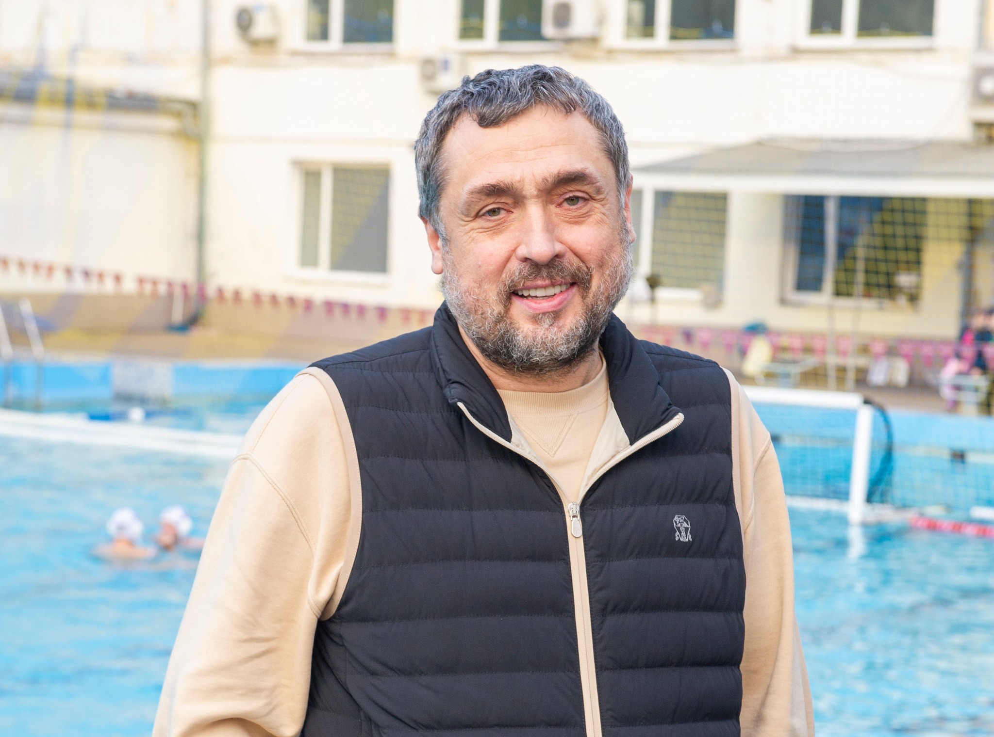 Рішення президента ФВПУ — Олександр Свіщов змінює правила гри для українського водного поло