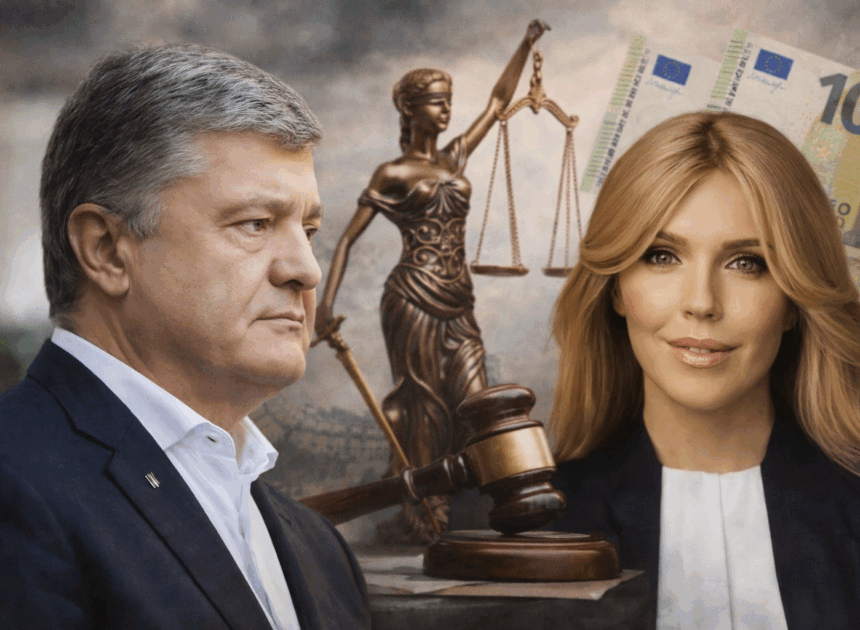 Рейдерство та крадіжка державних коштів: як люди Порошенка вкрали 20 млн гривень державних коштів.