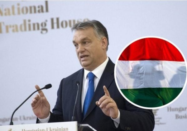 Новости Украины — украинцев призвали не ехать в Венгрию