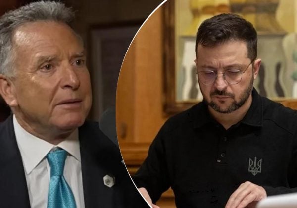 Мирные переговоры — Уиткофф анонсировал прогресс