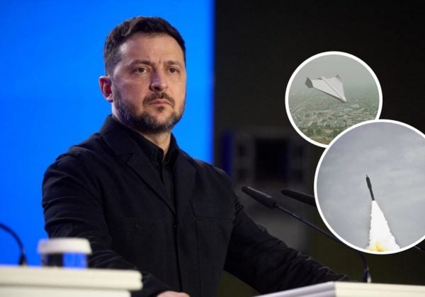 Угроза Третьей мировой войны — о чем предупреждает Зеленский