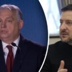 Противник Орбана также взъелся на Зеленского