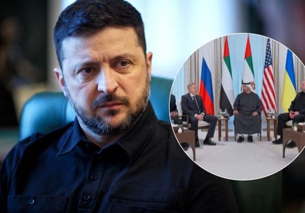 Мирные переговоры — Зеленский раскрыл, почему новый раунд перенесли