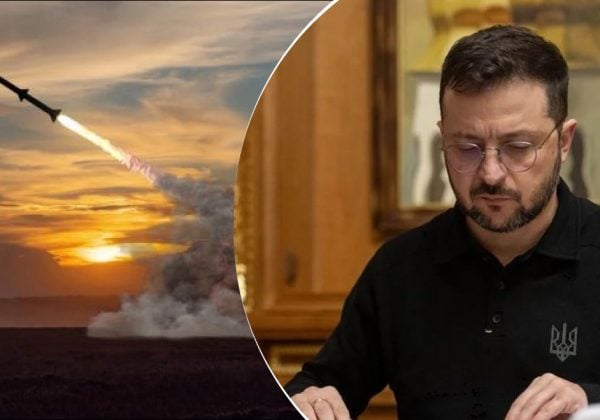 Война в Украине — РФ сократила производство ракет