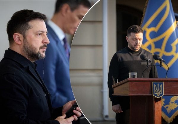 Интервью Зеленского — президент раскрыл важные детали