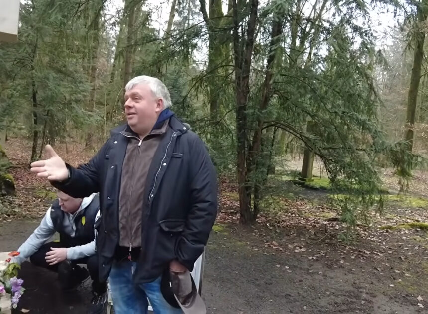 Сенсація з Мюнхена — як Григорій Козловський будує майбутнє українського футболу — «Рух» U-16 переміг «Баварію»