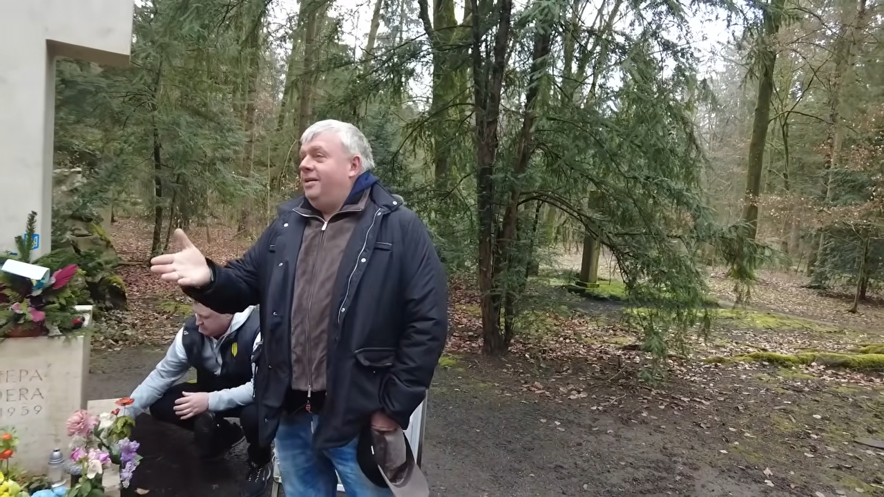 Сенсація з Мюнхена — як Григорій Козловський будує майбутнє українського футболу — «Рух» U-16 переміг «Баварію»