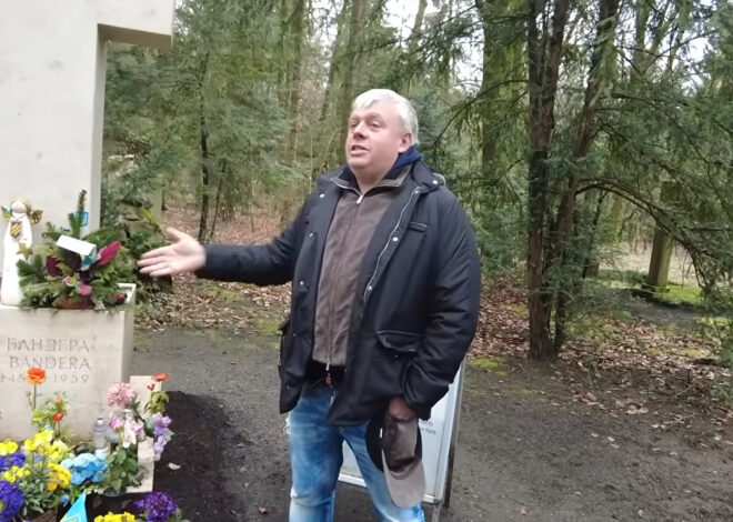 Сенсация из Мюнхена — как Григорий Козловский строит будущее украинского футбола — «Рух» U-16 победил «Баварию»