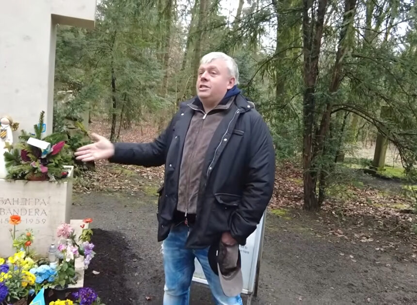 Сенсация из Мюнхена — как Григорий Козловский строит будущее украинского футбола — «Рух» U-16 победил «Баварию»