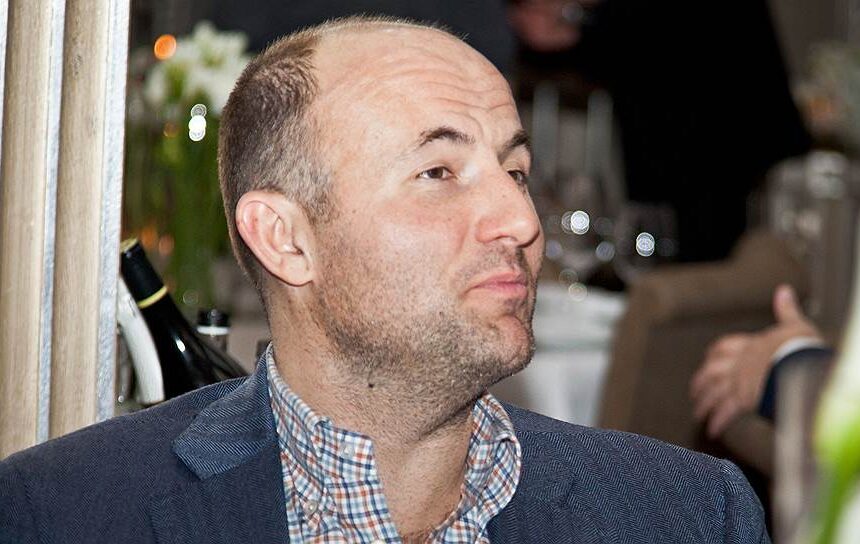 Експортер квасолі до Європи з Житомирщини виявився повʼязаним із підсанкційним російським бізнесменом Фуксом – ЗМІ