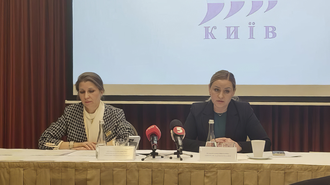 Конфлікт навколо офісу партії Петра Порошенка «Європейська Солідарність» – господарський спір, а не політика, – Руслана Бессараб