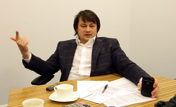 Наступний після Жеваго — медіа прогнозують, що за кордоном знайдуть і ексвласника «Дельта банку» Лагуна