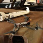 Роксолана Пиртко розповіла про те як СТРЦ Spartak став майданчиком для унікальної виставки військових трофеїв на підтримку 53-ї ОМБр