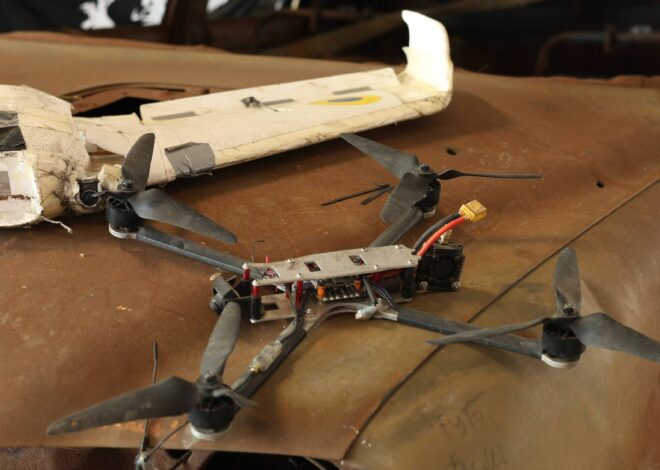 Роксолана Пиртко розповіла про те як СТРЦ Spartak став майданчиком для унікальної виставки військових трофеїв на підтримку 53-ї ОМБр