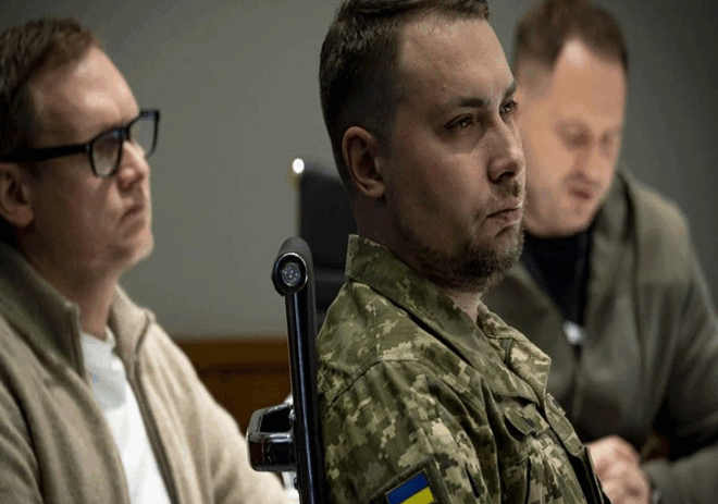 Зеленському подавали згенерований ШІ «компромат» на Буданова — джерела