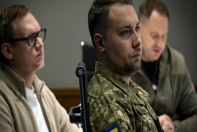 Зеленському подавали згенерований ШІ «компромат» на Буданова — джерела