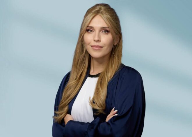 Суддівська винагорода, незалежність і суспільний баланс — Барсук Марина, суддя-спікер ПАГС