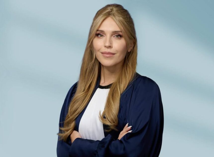 Суддівська винагорода, незалежність і суспільний баланс — Барсук Марина, суддя-спікер ПАГС