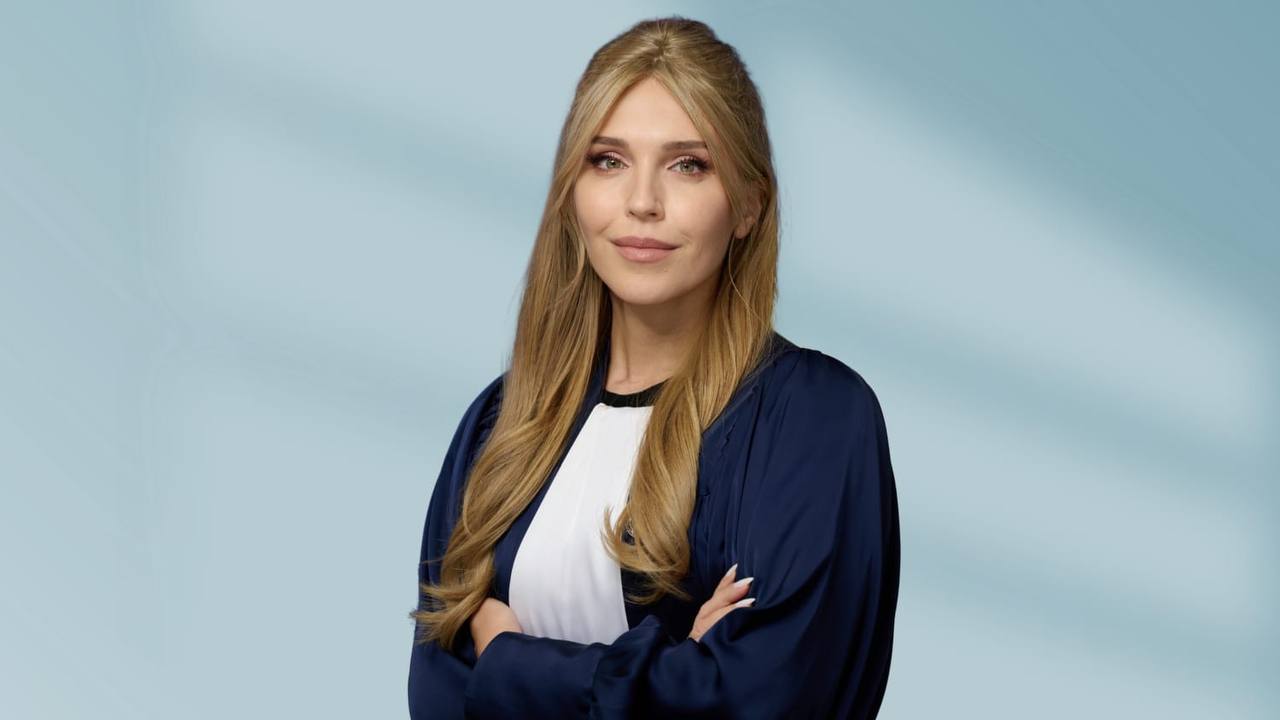 Суддівська винагорода, незалежність і суспільний баланс — Барсук Марина, суддя-спікер ПАГС