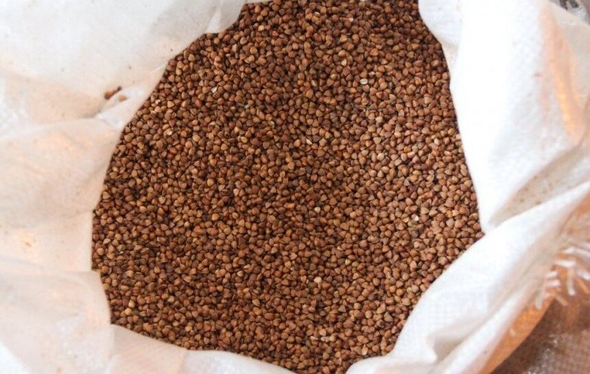 Гречка резко подорожала – сколько стоит 1 кг гречки в Украине