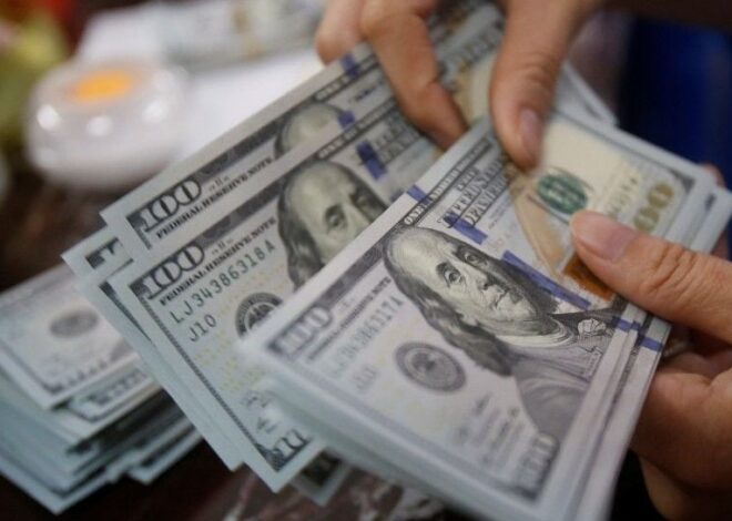 Что будет с долларом и евро в Украине: банкир озвучил прогноз до 3 мая