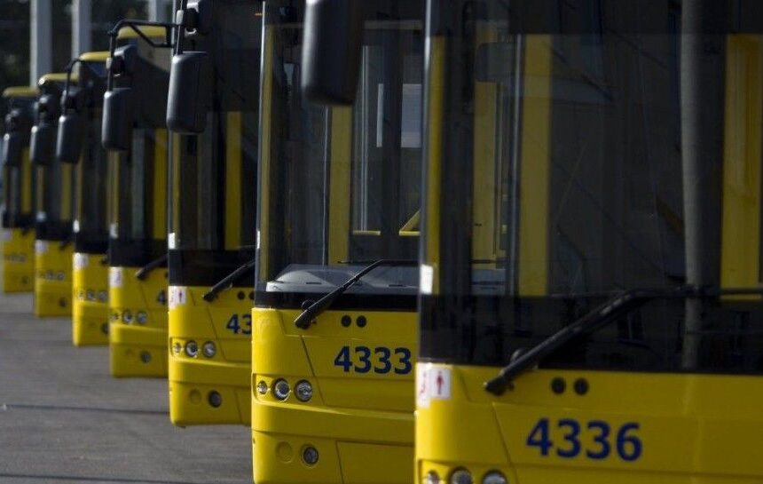 Кличко хочет повысить стоимость проезда в общественном транспорте Киева