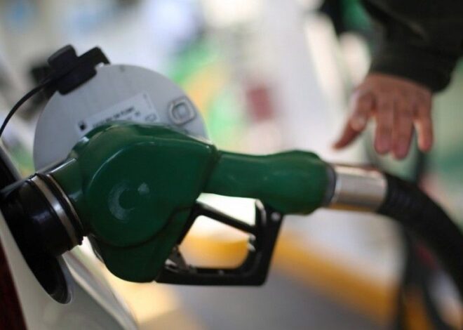 Цены на бензин в США бьют рекорды – сколько стоит 1 л бензина в США сейчас