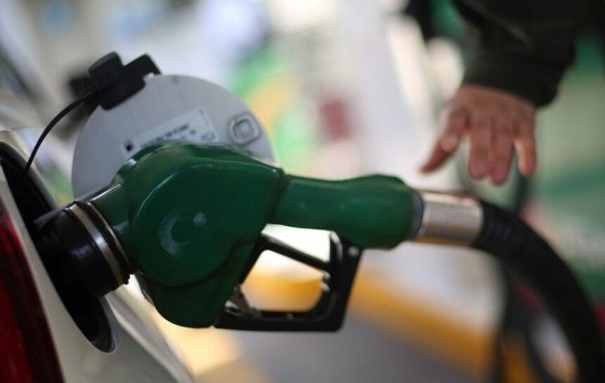 Цены на бензин в США бьют рекорды – сколько стоит 1 л бензина в США сейчас