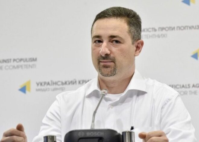 Игорь Смилянский придумал ноу-хау для украинцев – что предлагает глава «Укрпочты»