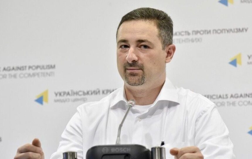 Игорь Смилянский придумал ноу-хау для украинцев – что предлагает глава «Укрпочты»