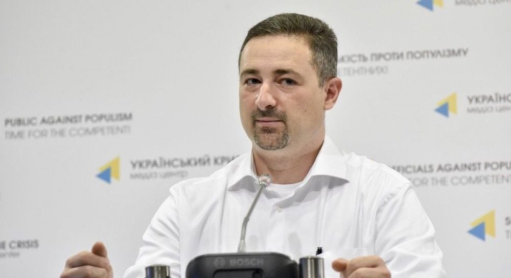 Игорь Смилянский придумал ноу-хау для украинцев – что предлагает глава «Укрпочты»