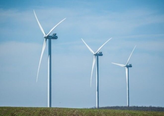 Без строительства ВЭС в Полтавской области проблемы со светом сохранятся,