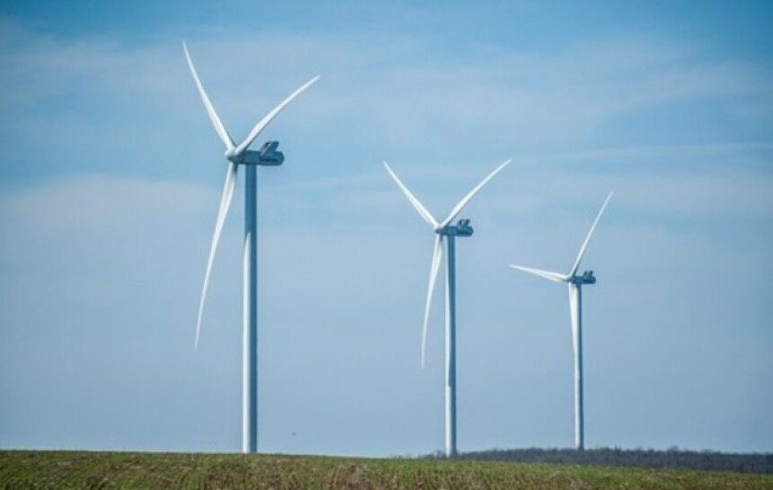 Без строительства ВЭС в Полтавской области проблемы со светом сохранятся,