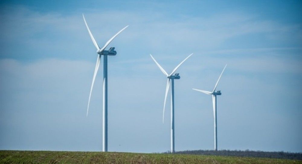 Без строительства ВЭС в Полтавской области проблемы со светом сохранятся,