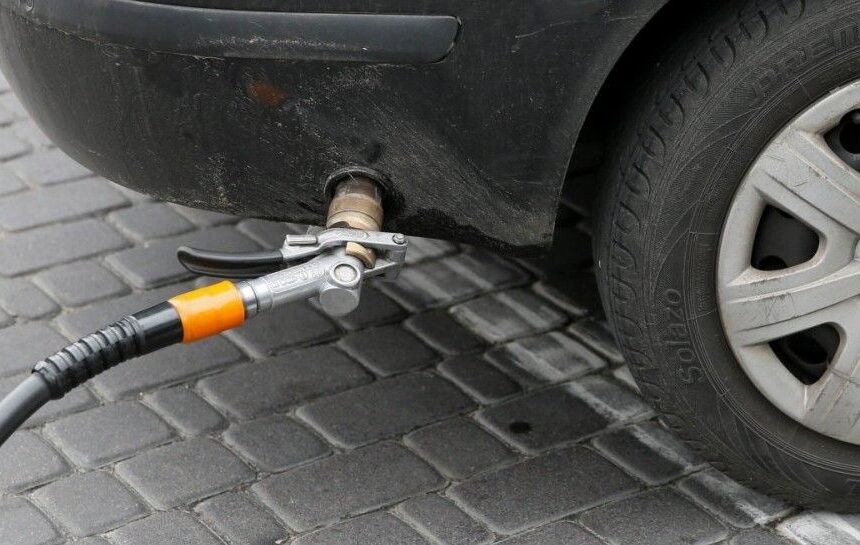 Настоящие народные модели: стало известно, какие авто украинцы чаще всего оборудуют ГБО