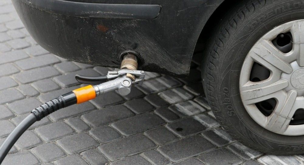 Настоящие народные модели: стало известно, какие авто украинцы чаще всего оборудуют ГБО