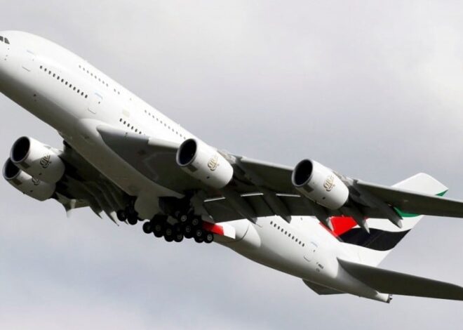 Какие самолеты перевозят больше всего пассажиров: топ-6 лидеров отрасли