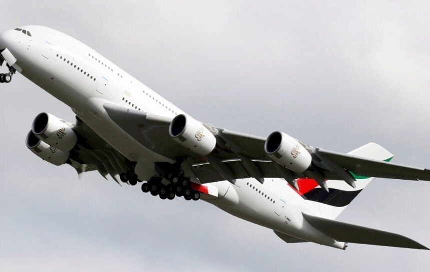 Какие самолеты перевозят больше всего пассажиров: топ-6 лидеров отрасли