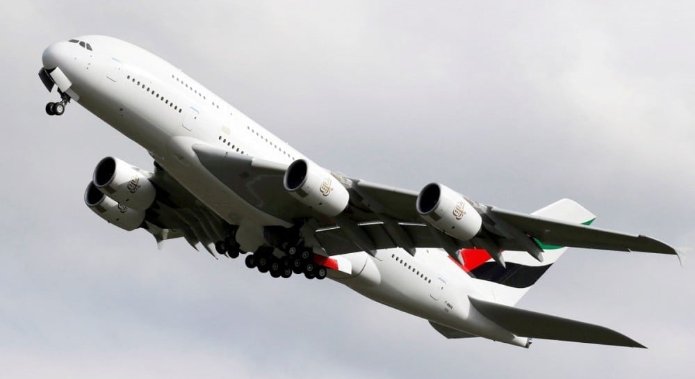 Какие самолеты перевозят больше всего пассажиров: топ-6 лидеров отрасли