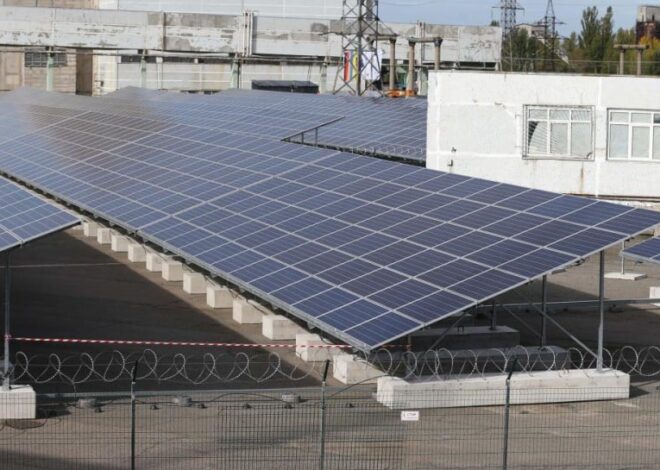 Уже через месяц Чернобыльская АЭС начнет производить электроэнергию, – гендиректор станции