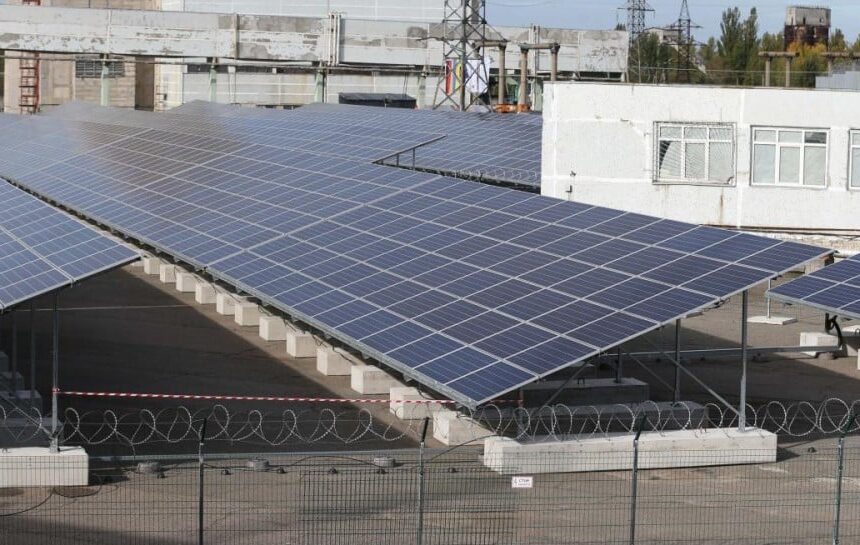 Уже через месяц Чернобыльская АЭС начнет производить электроэнергию, – гендиректор станции