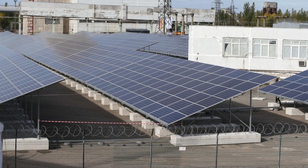 Уже через месяц Чернобыльская АЭС начнет производить электроэнергию, – гендиректор станции