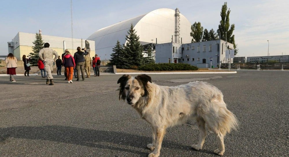 Чернобыльская АЭС – как РФ и Беларусь затрудняют работу атомщиков