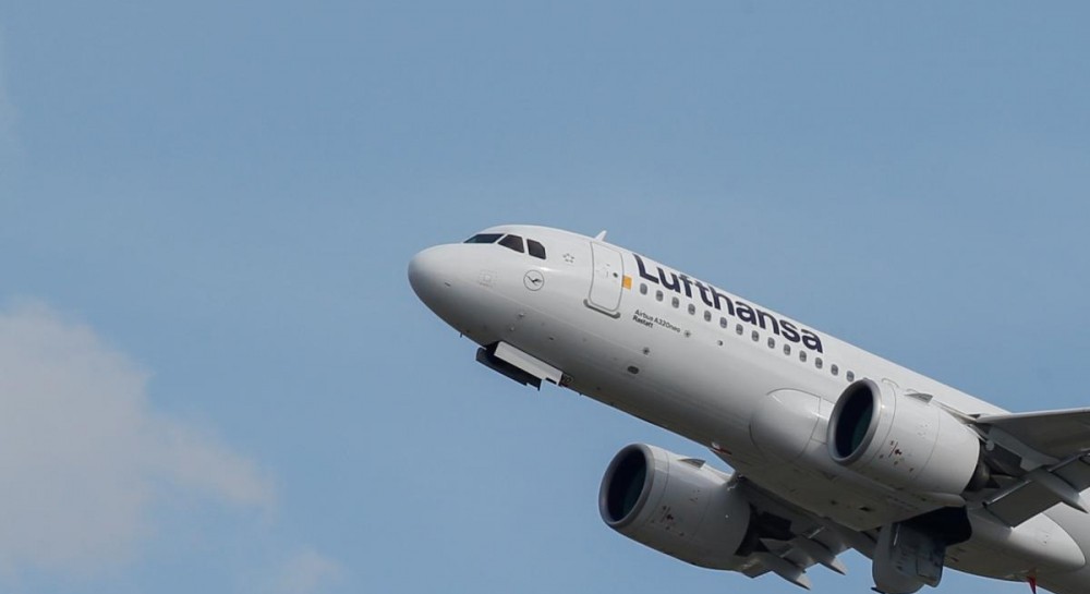 Lufthansa вводит новые правила бесплатной перевозки ручной клади