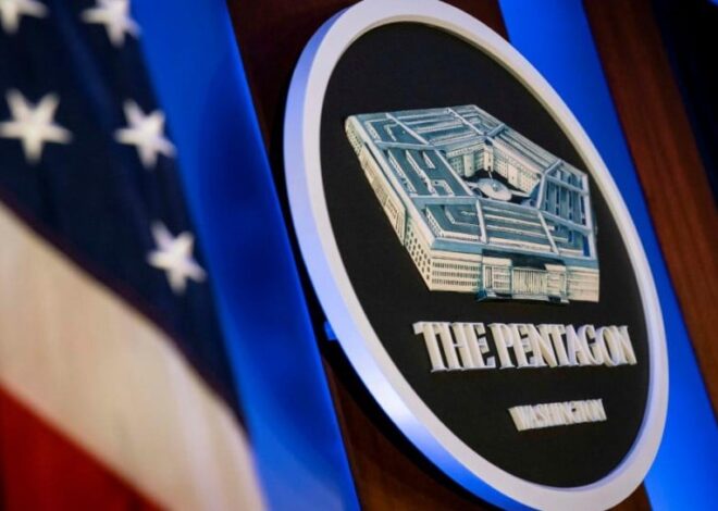 Помощь США Украине – в Пентагоне раскрыли судьбу средств, одобреных Конгрессом